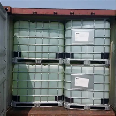 O-Xyleen (CAS 95-47-6): eigenschappen en belangrijke industriële toepassingen