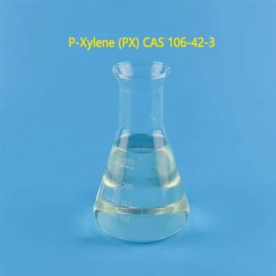 Koop hoge-zuiverheid P-Xyleen (CAS 106-42-3) voor de productie van plastic en...