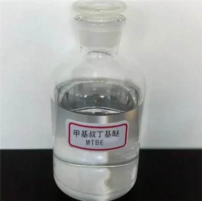 99% Methyl-Tert-Butyl-Ether CAS1634-04-4 voor additief