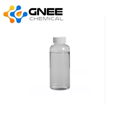 35% Lauryl Dimethyl Amine Oxide (LDAO) Lauramine Oxide CAS 1643-20-5 voor het reinigen van chemicaliën