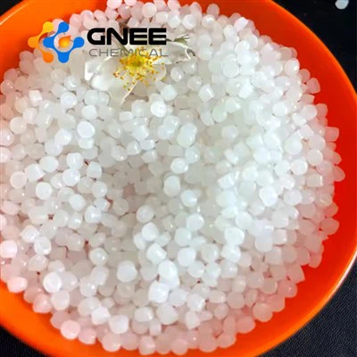 LDPE-korrels Polyethyleen met lage dichtheid